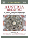 Musical Journey (A) - Austria / Belgium
