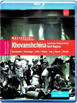 Khovanshchina