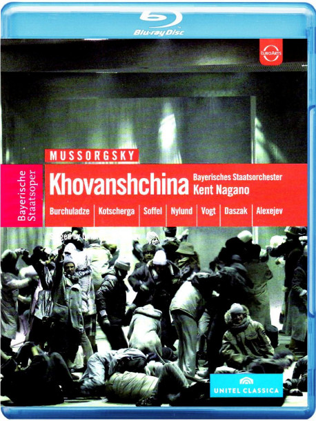 Khovanshchina