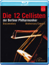 12 Cellisten Der Berliner Philharmoniker (Die)