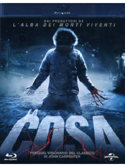 Cosa (La) (2011)