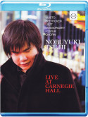 Beethoven - Nobuyuki Tsujii  - Live At Carnegie Hall