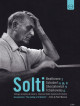 Georg Solti - 100th Anniversary Edition (3 Dvd)