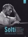 Georg Solti - 100th Anniversary Edition (3 Dvd)