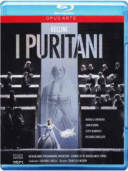 Bellini - Puritani (I)