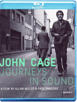 John Cage - Journeys In Sound