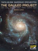 Galileo Project (The) - Music Of The Sphere (Dvd+Cd)
