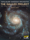 Galileo Project (The) - Music Of The Sphere (Dvd+Cd)