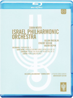Israel Philharmonic Orchestra