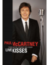 Paul Mccartney - Live Kisses