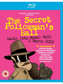 Secret Policeman's Ball 2012 (The)