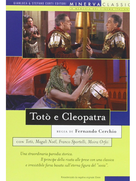 Toto' Cofanetto (3 Dvd)