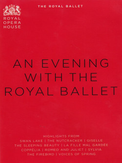 Royal Ballet (The) - An Evening With