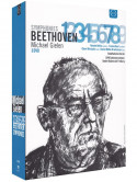 Beethoven - Symphonies 1-9 (3 Dvd)