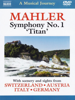 Musical Journey (A) - Switzerland, Austria, Italy, Germany