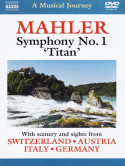 Musical Journey (A) - Switzerland, Austria, Italy, Germany
