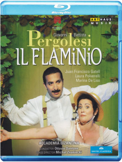 Flaminio (Il)