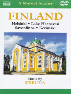 Musical Journey (A) - Finland - Helsinki
