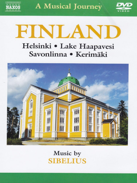 Musical Journey (A) - Finland - Helsinki