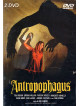 Roger Fratter - Antropophagus (2 Dvd)