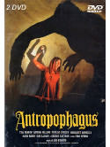 Roger Fratter - Antropophagus (2 Dvd)