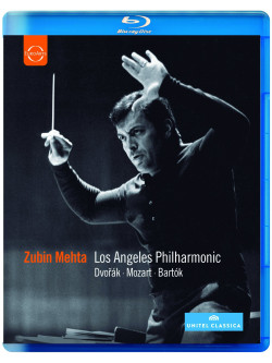 Zubin Mehta - Los Angeles Philharmonic