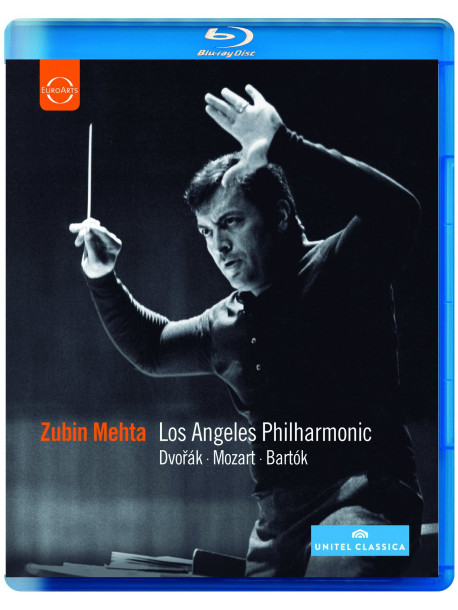 Zubin Mehta - Los Angeles Philharmonic