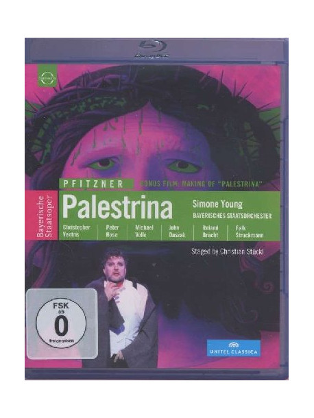 Palestrina