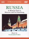 Musical Journey (A) - Moscow / St Petersburg
