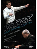 Lionel Bringuier / Nelson Freire - Live At The Royal Albert Hall