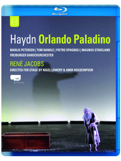 Orlando Paladino