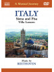 Musical Journey (A) - Italy - Siena, Pisa E Villa Luxoro