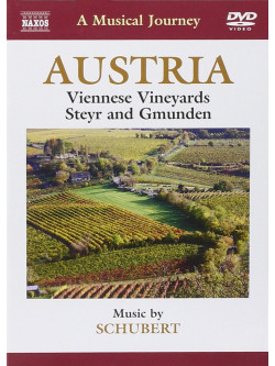 Musical Journey (A) - Austria - Steyr / Gmunden