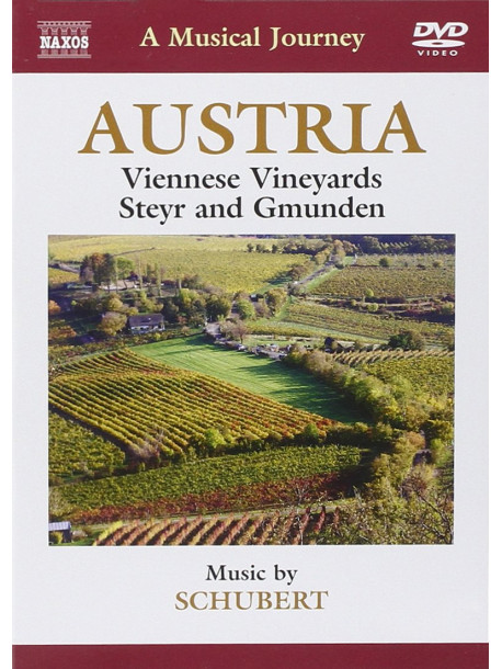 Musical Journey (A) - Austria - Steyr / Gmunden