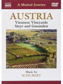 Musical Journey (A) - Austria - Steyr / Gmunden