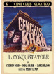 Gengis Khan Il Conquistatore