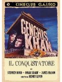 Gengis Khan Il Conquistatore