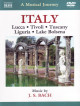 Musical Journey (A) - Italy - Lucca / Tivoli / Tuscany / Liguria / Lake Bolsena