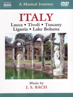 Musical Journey (A) - Italy - Lucca / Tivoli / Tuscany / Liguria / Lake Bolsena
