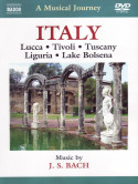Musical Journey (A) - Italy - Lucca / Tivoli / Tuscany / Liguria / Lake Bolsena