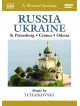 Musical Journey (A) - Russia Ukraine