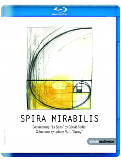 Spira Mirabilis