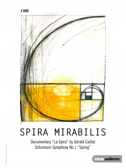 Spira Mirabilis (2 Dvd)