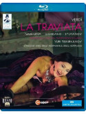 Verdi Giuseppe - La Traviata  - Temirkanov Yuri Dir  /violetta Valéry: Svetla Vassileva  Flora Bervoix: Daniela Pini  Alfredo G