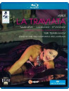 Verdi Giuseppe - La Traviata  - Temirkanov Yuri Dir  /violetta Valéry: Svetla Vassileva  Flora Bervoix: Daniela Pini  Alfredo G