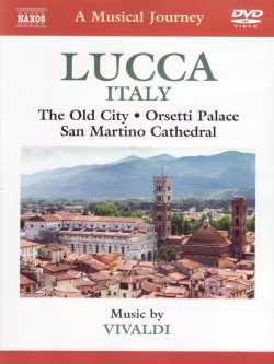 Musical Journey (A) - Lucca