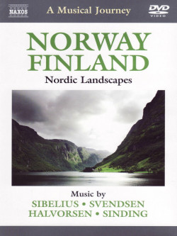 Musical Journey (A) - Norway Finland - Nordic Landscapes