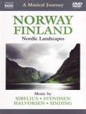 Musical Journey (A) - Norway Finland - Nordic Landscapes