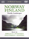 Musical Journey (A) - Norway Finland - Nordic Landscapes