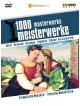 1000 Meisterwerke - European Romanticism